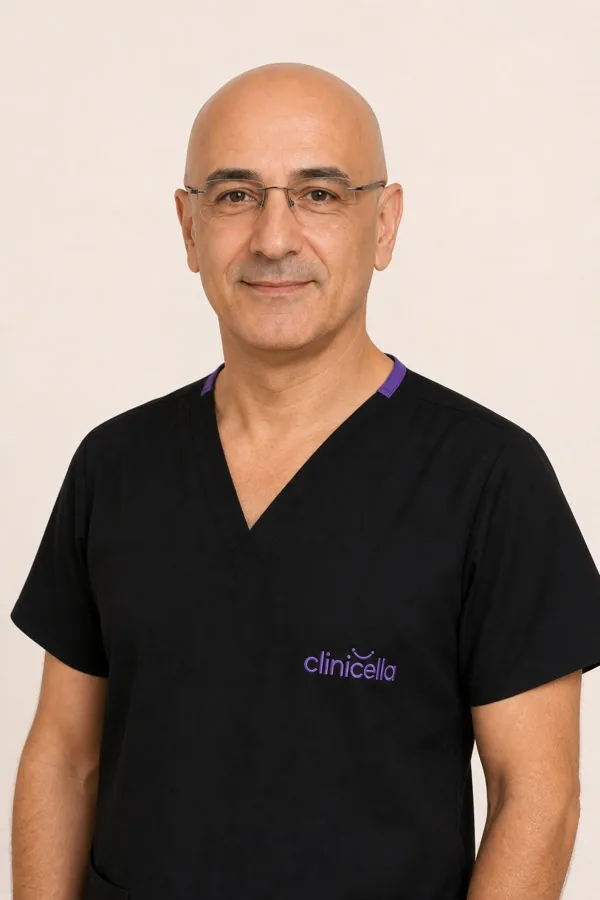 Op. Dr. Faruk Demirel