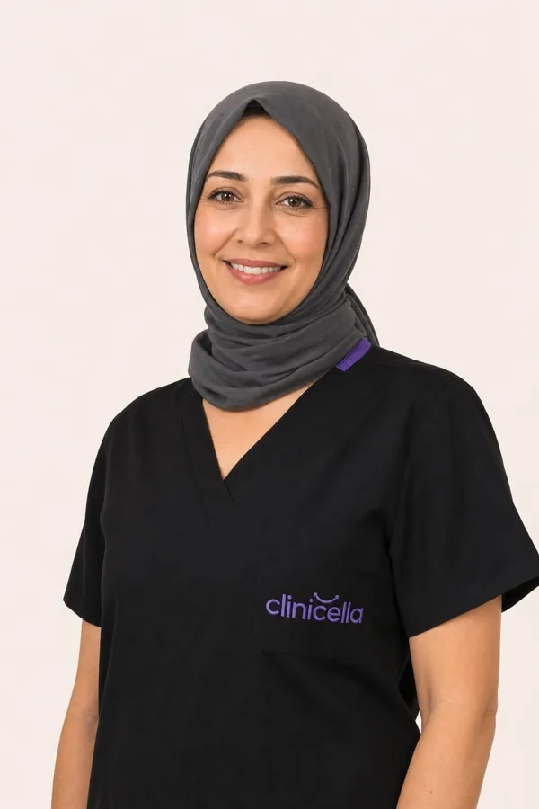 Op. Dr. Merve Hatipoğlu