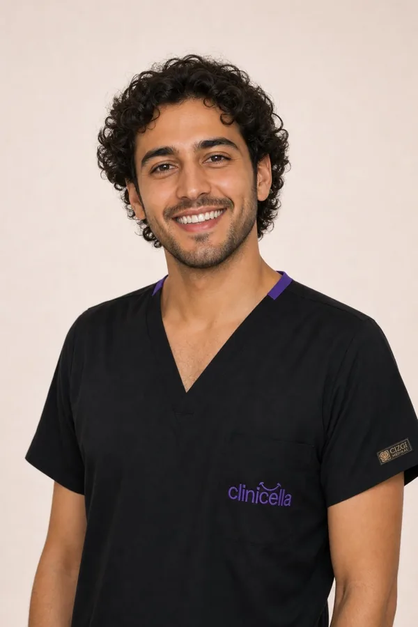 Dt. Kaan Öztürk