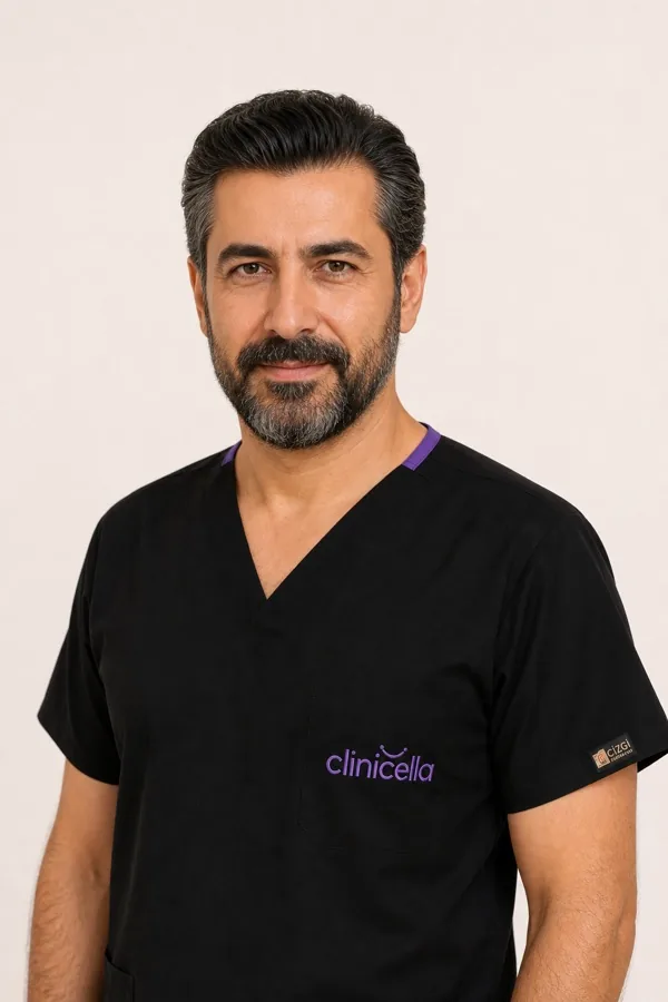 Op. Dr. Levent Koçak
