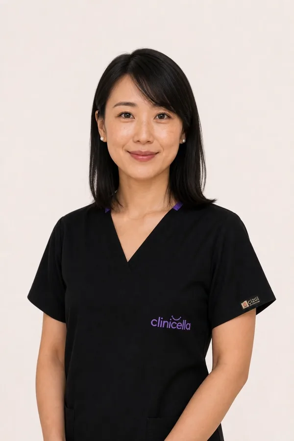 Uzm. Dr. Lara Şen