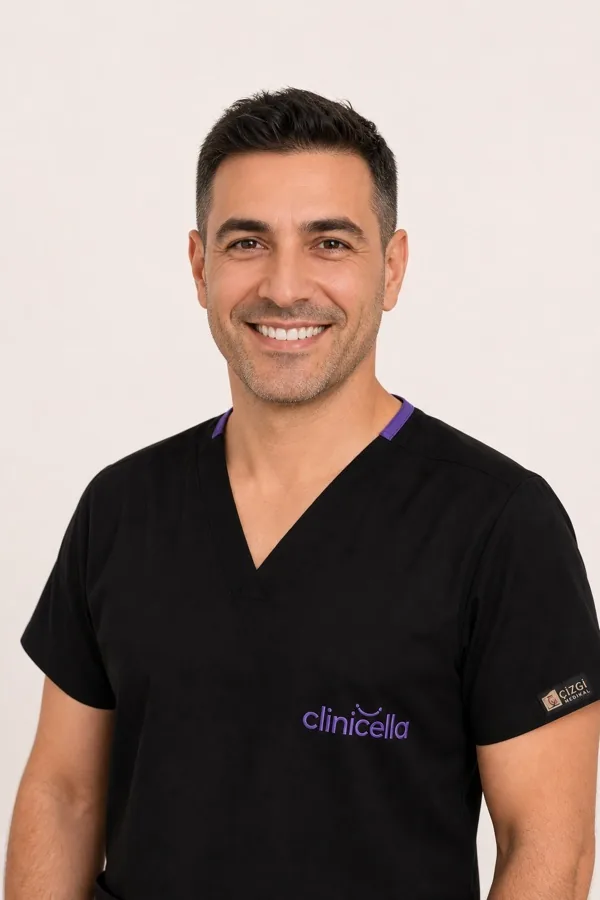 Op. Dr. Tolga Pehlivan