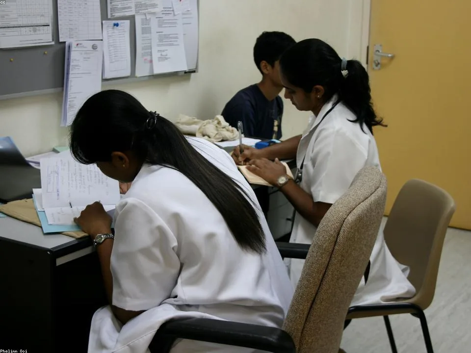 Kalp Check-Up