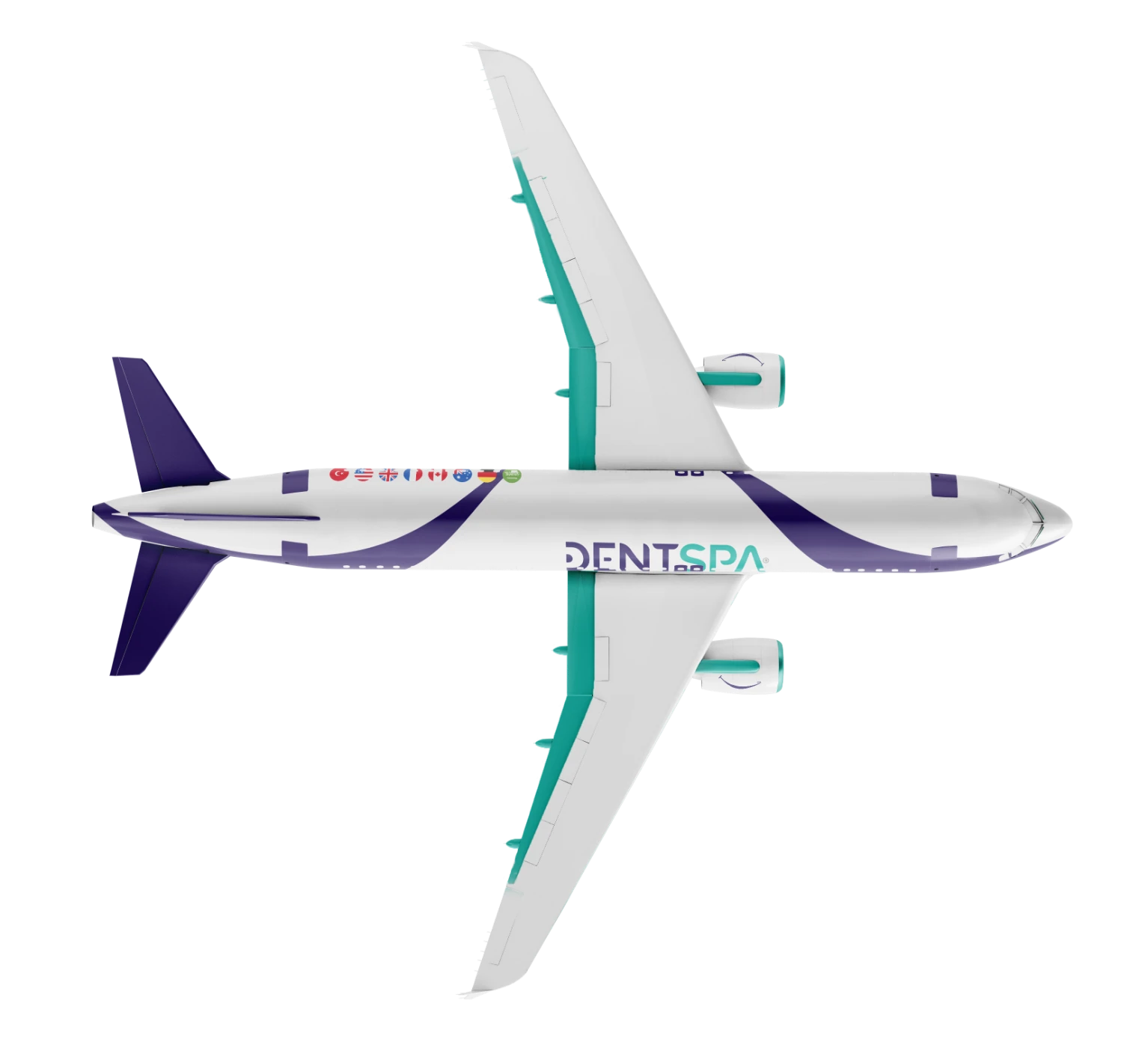 Икона Clinicella Plane