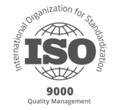 Сертифициран по ISO